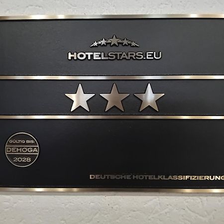 Hotel Altes Gasthaus Greve Recke المظهر الخارجي الصورة