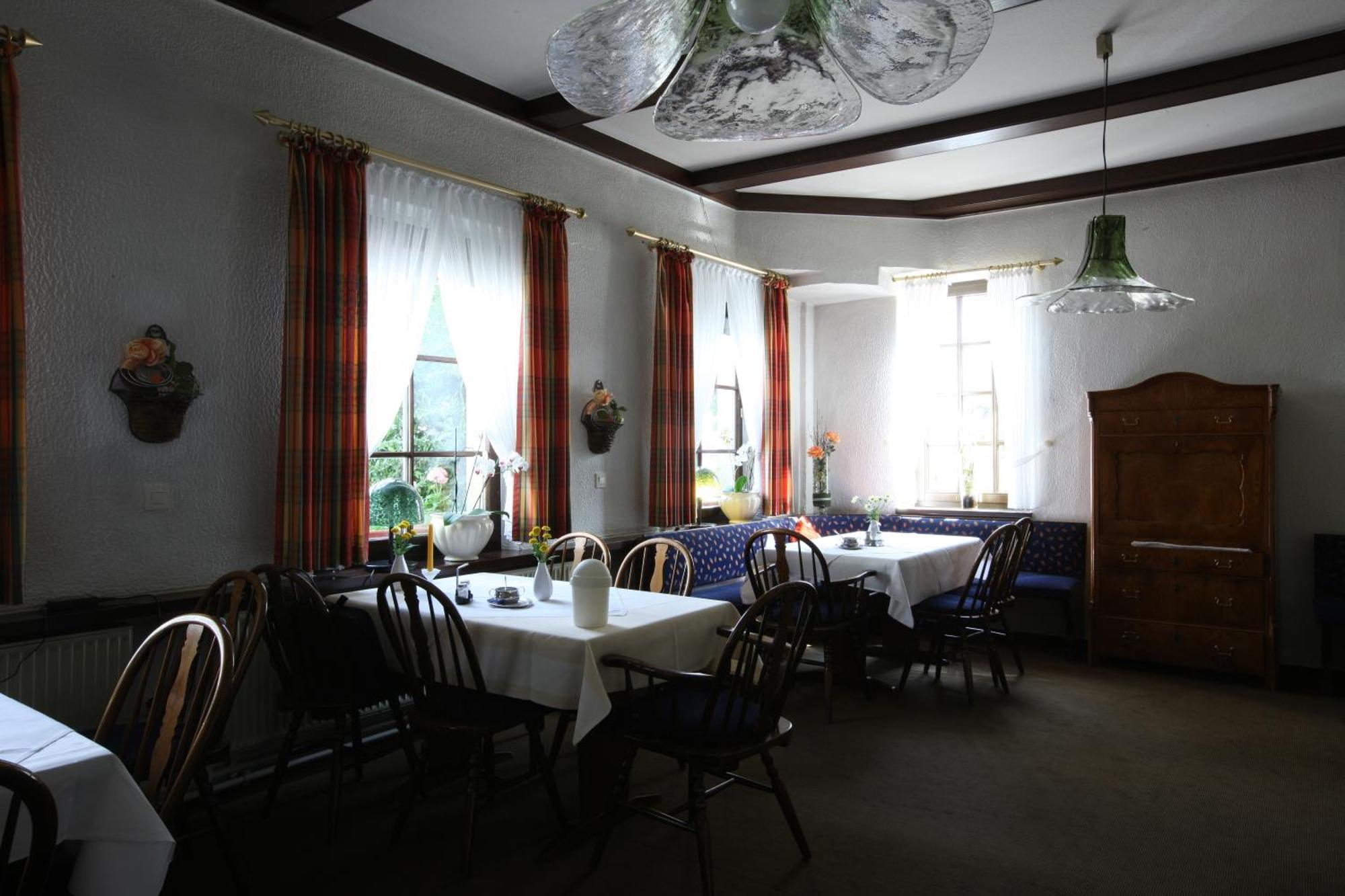 Hotel Altes Gasthaus Greve Recke المظهر الخارجي الصورة