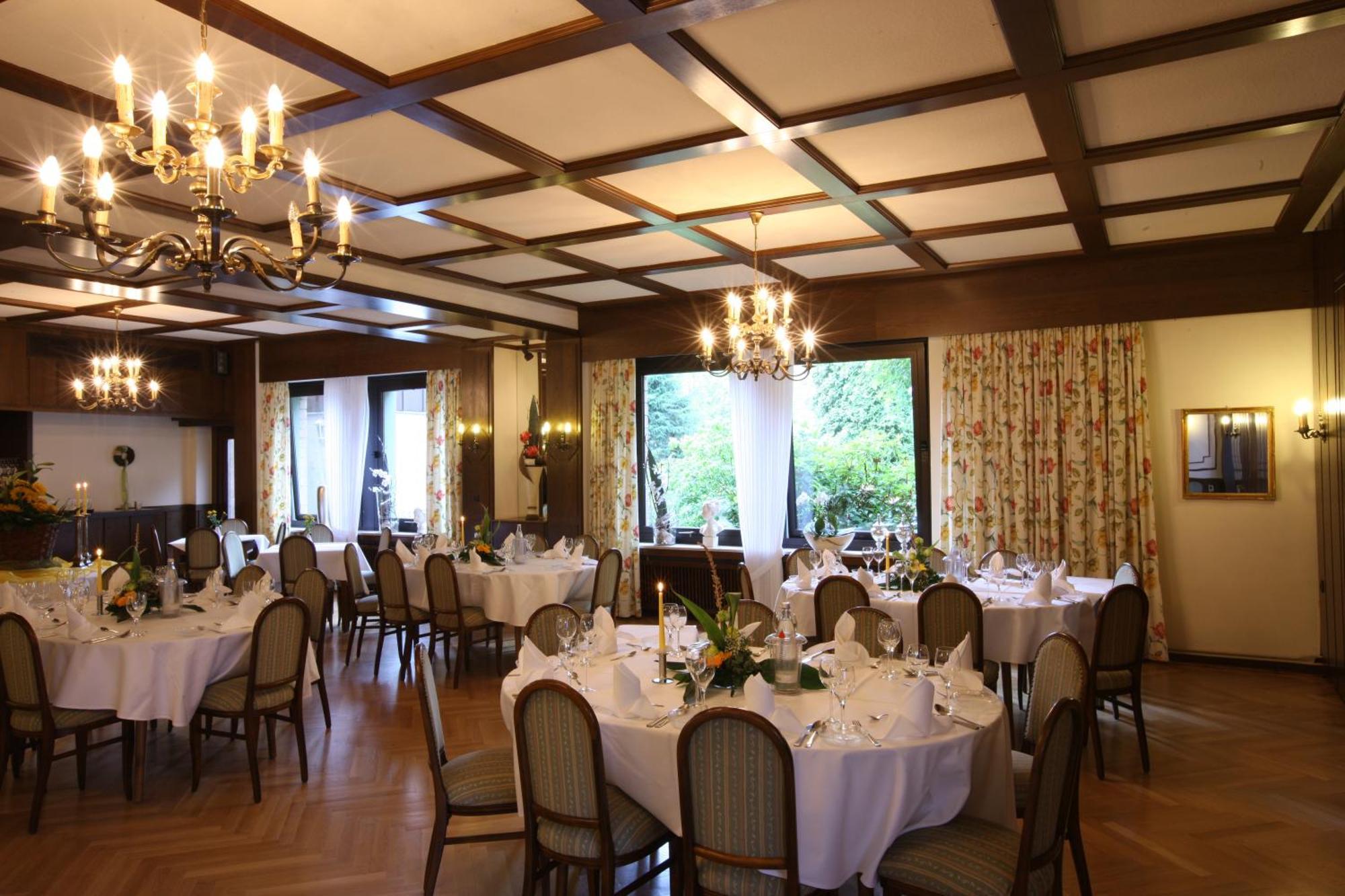 Hotel Altes Gasthaus Greve Recke المظهر الخارجي الصورة