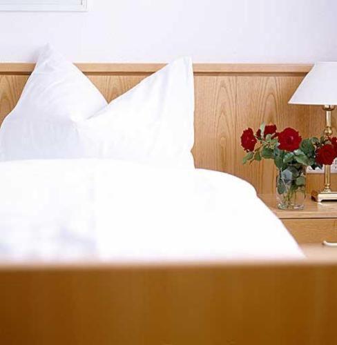 Hotel Altes Gasthaus Greve Recke الغرفة الصورة